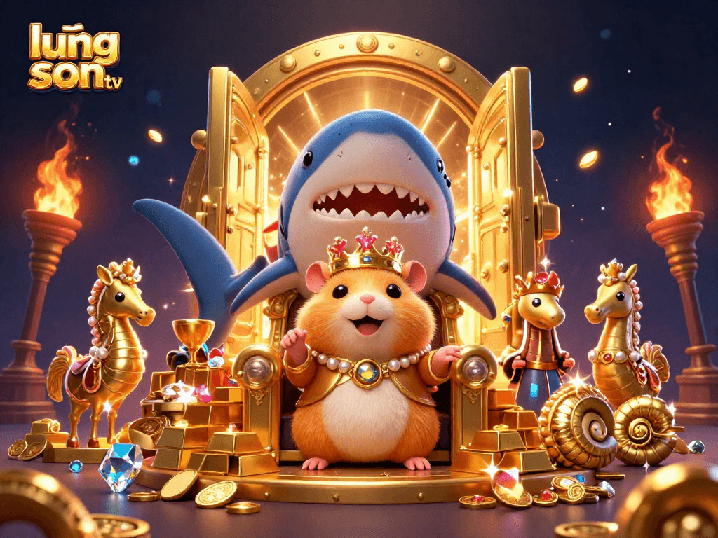 Experience the excitement of lương sơn tv with our vibrant casino-themed illustration, showcasing thrilling gameplay elements.