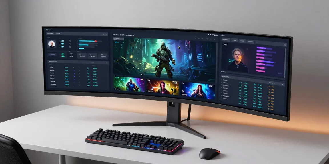 MB66 platform visualizations on a modern workspace, showcasing advanced technology.