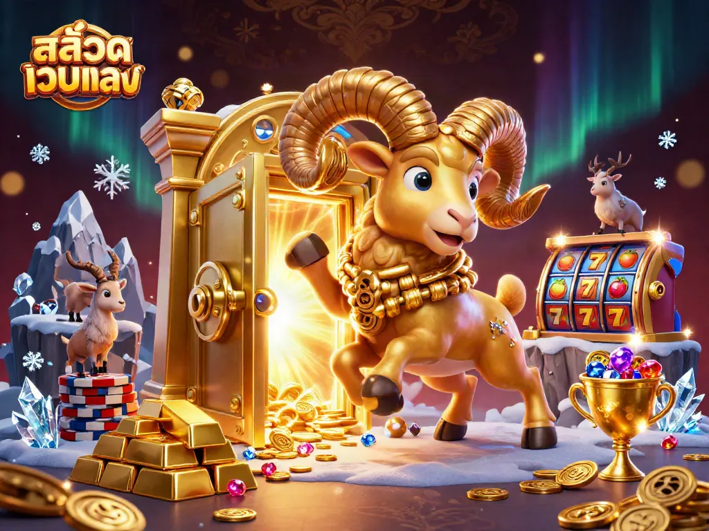 เล่น สล็อตเว็บตรง เพื่อคว้ารางวัลจากโหมดเกมสล็อตสุดสนุก!
