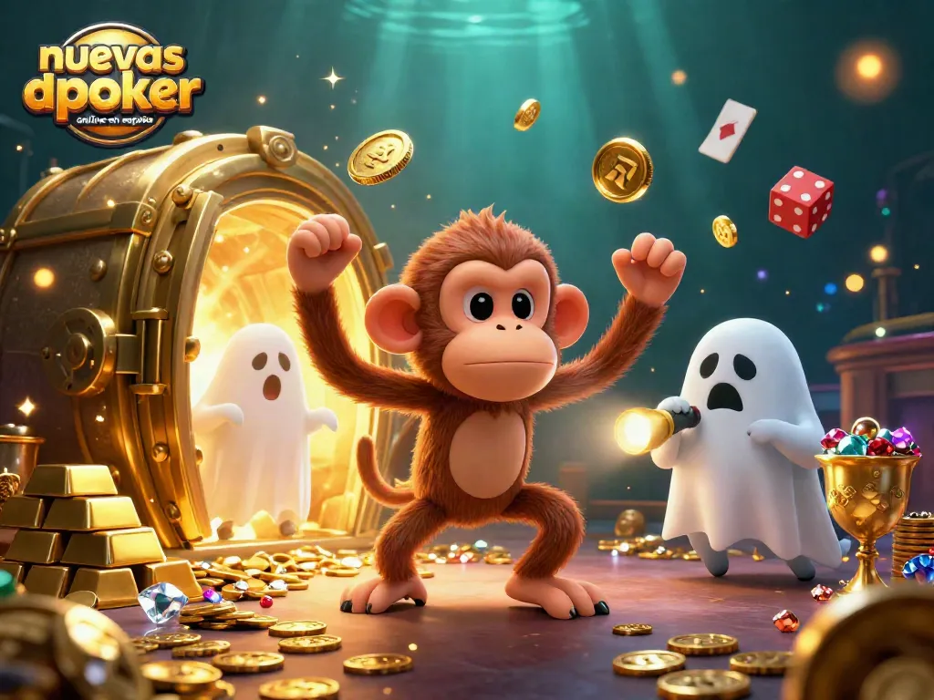 Las nuevas salas de poker online en España ofrecen emocionantes experiencias de juego en un entorno seguro.