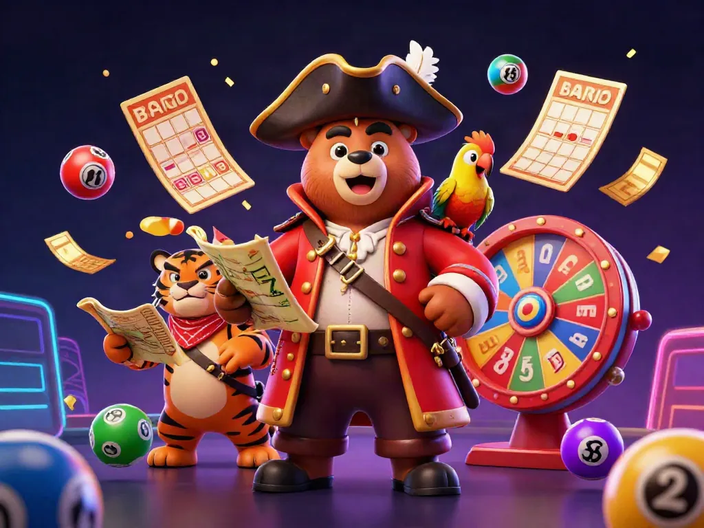 Engage with exciting gameplay at MPO08, featuring vibrant animated elements and immersive casino experiences.