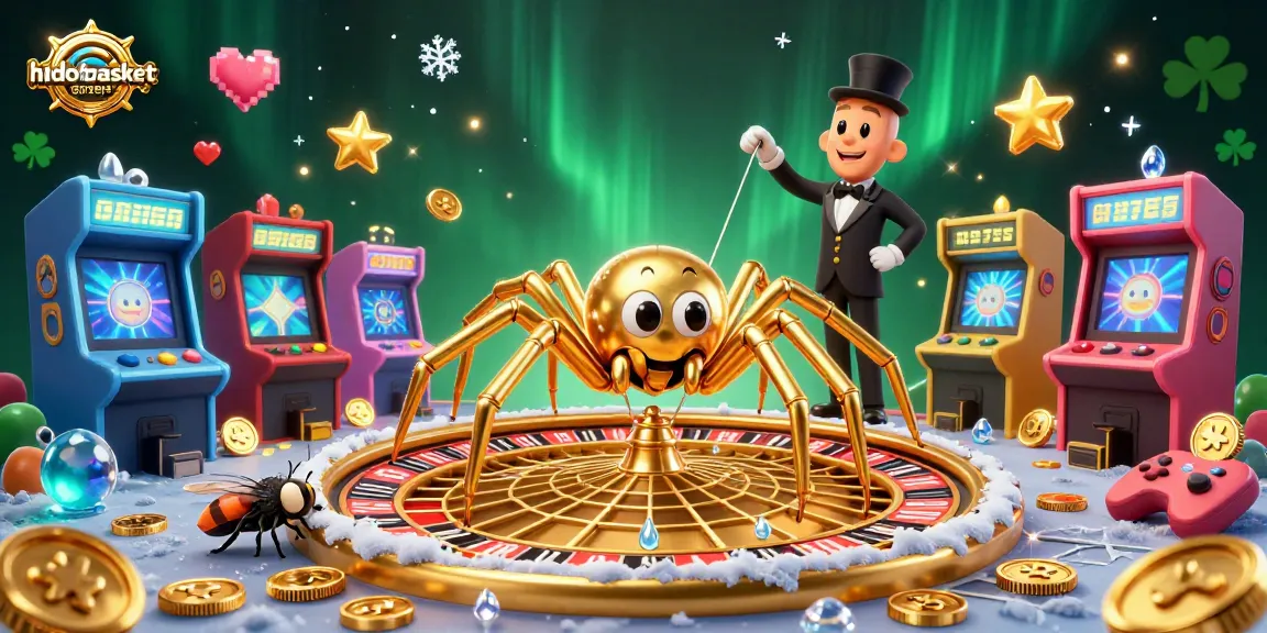 Experience winning with hidobasketgoztepe's gamified demo slots amidst a magical casino-themed scene.