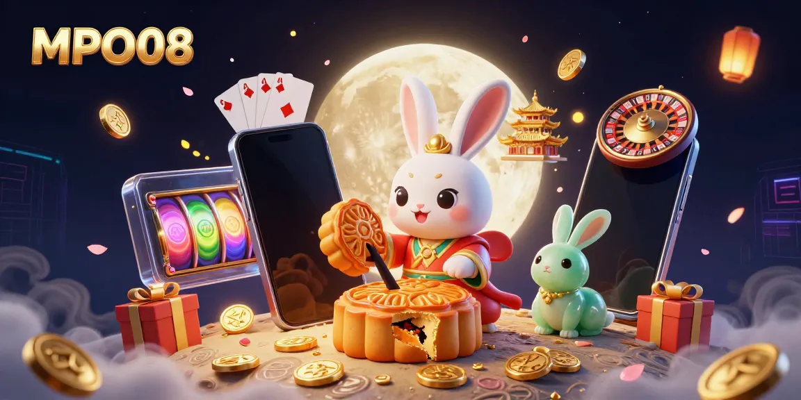 Experience thrilling online casino games with MPO08, featuring captivating graphics and exciting gameplay.