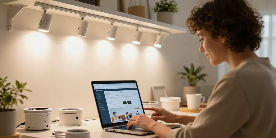 Sina magnetica LED products for online shopping, featuring best deals and product reviews in a digital marketplace.