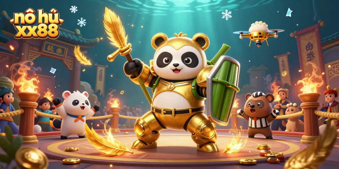 Spin and win big with nổ hũ xx88 at vibrant online slots featuring jackpot thrills.