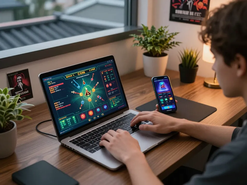 Enjoy strategic gameplay with highpointawards for better online gambling odds and immersive experiences