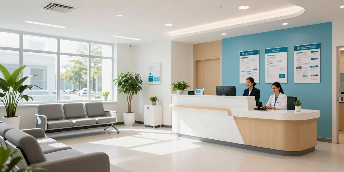 Hair transplant turkey price healthcare services in a modern clinic.