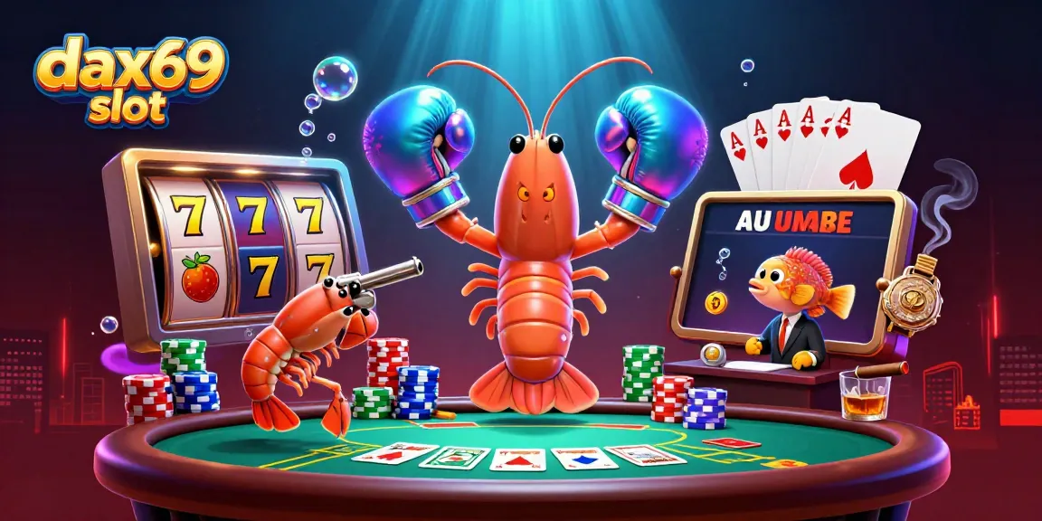 Menangkan permainan dengan dax69 slot yang seru sambil meraih jackpot dan simbol buah.